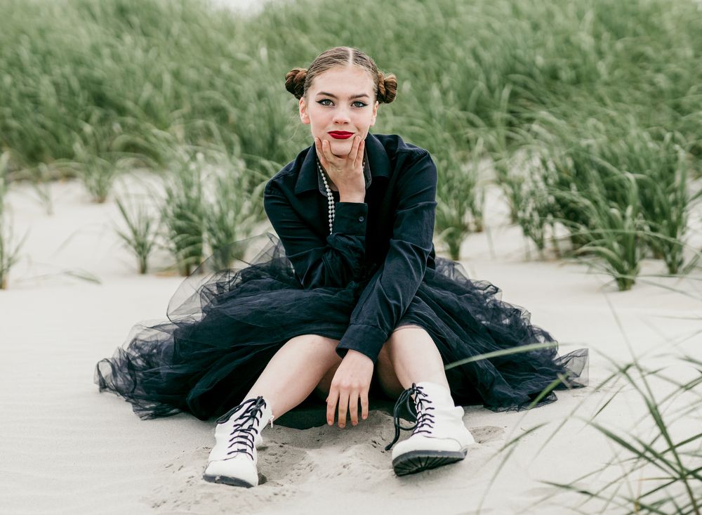 Фотография автора Angela Miller