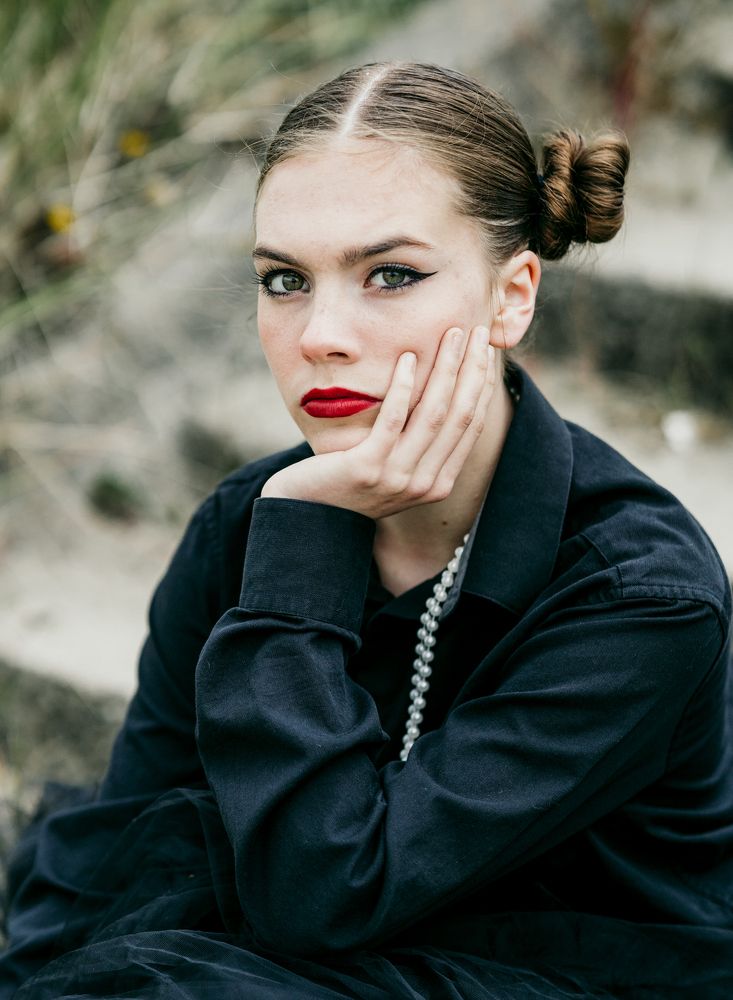 Фотография автора Angela Miller