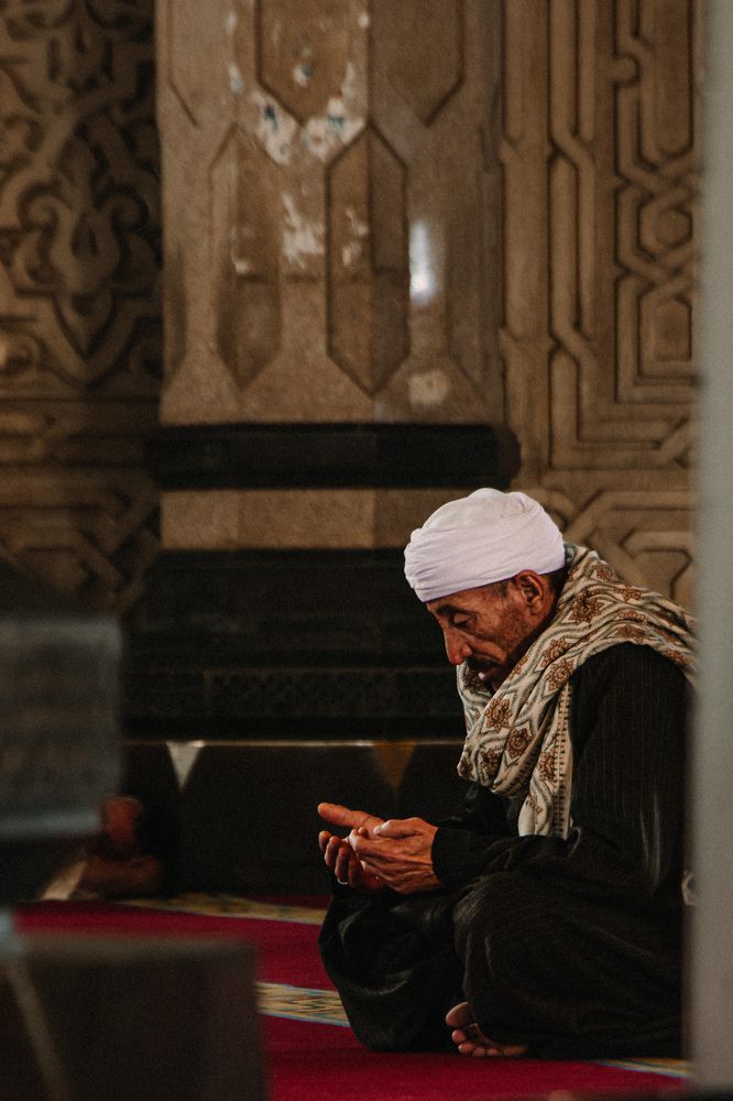 Photograph by Ahmed Fahmy