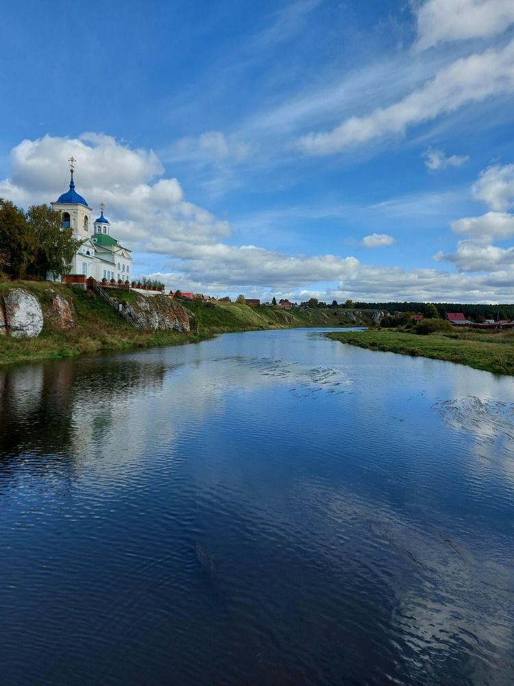 Photograph by Andrey Shipunov