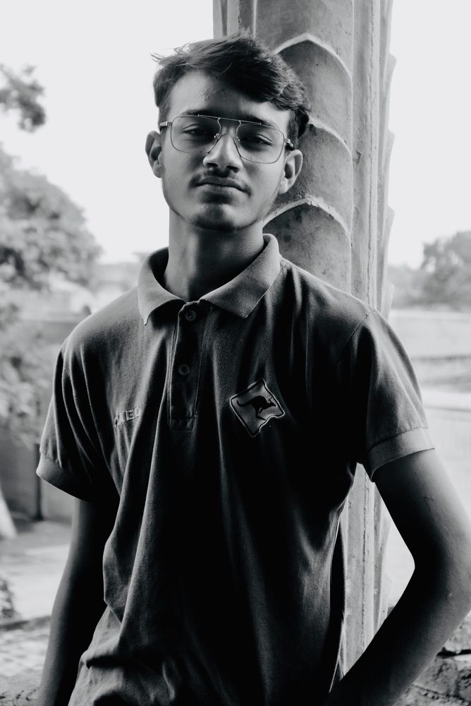 Photograph by Muhammad Faraz