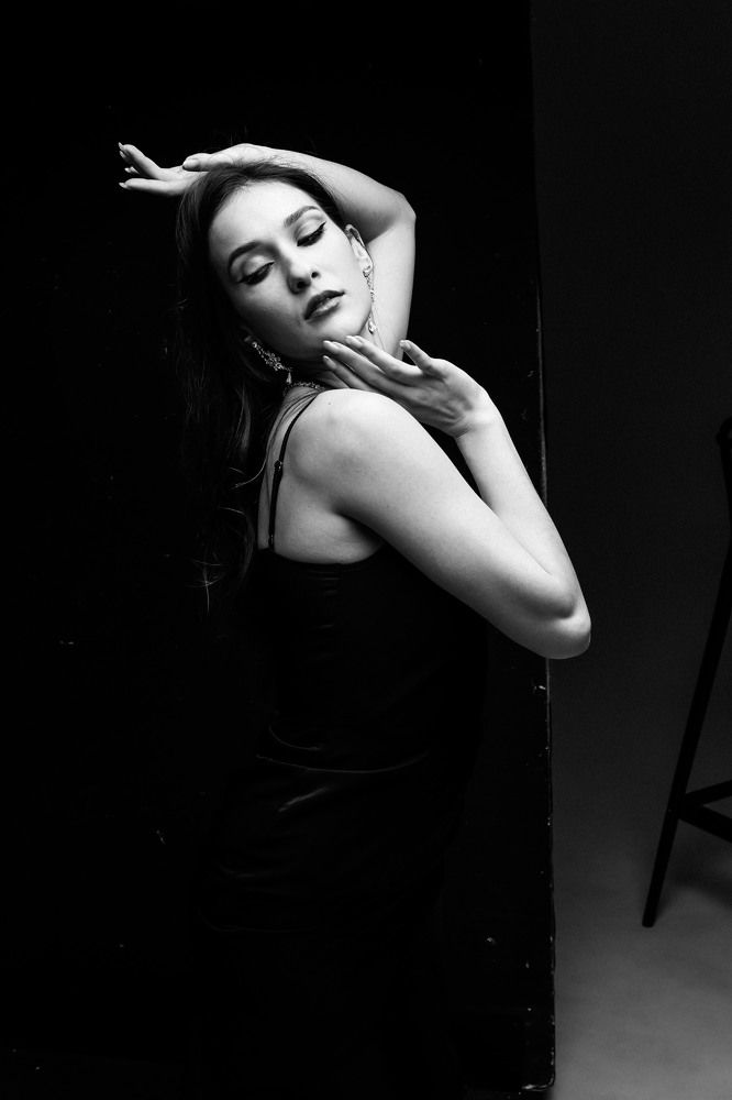 Photograph by Дарья