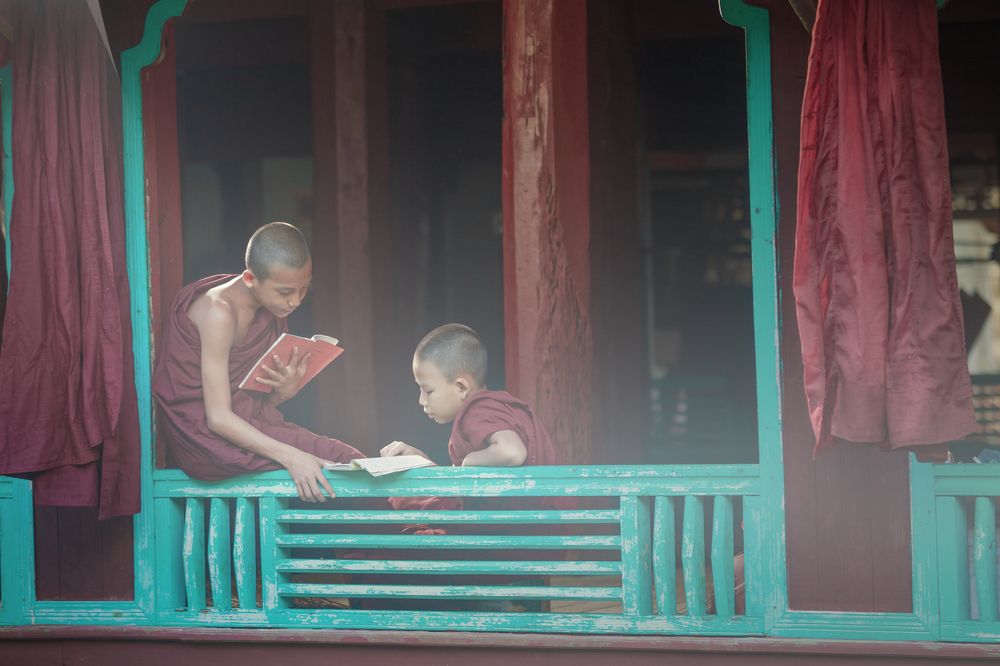 Photograph by Pyi Htut Khaung