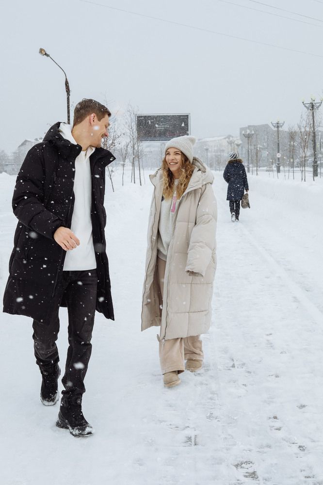 Photograph by Дарья