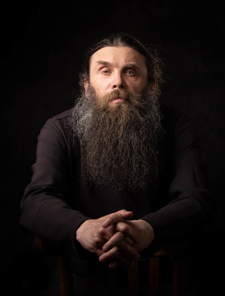 Photograph by Олег Семёнов