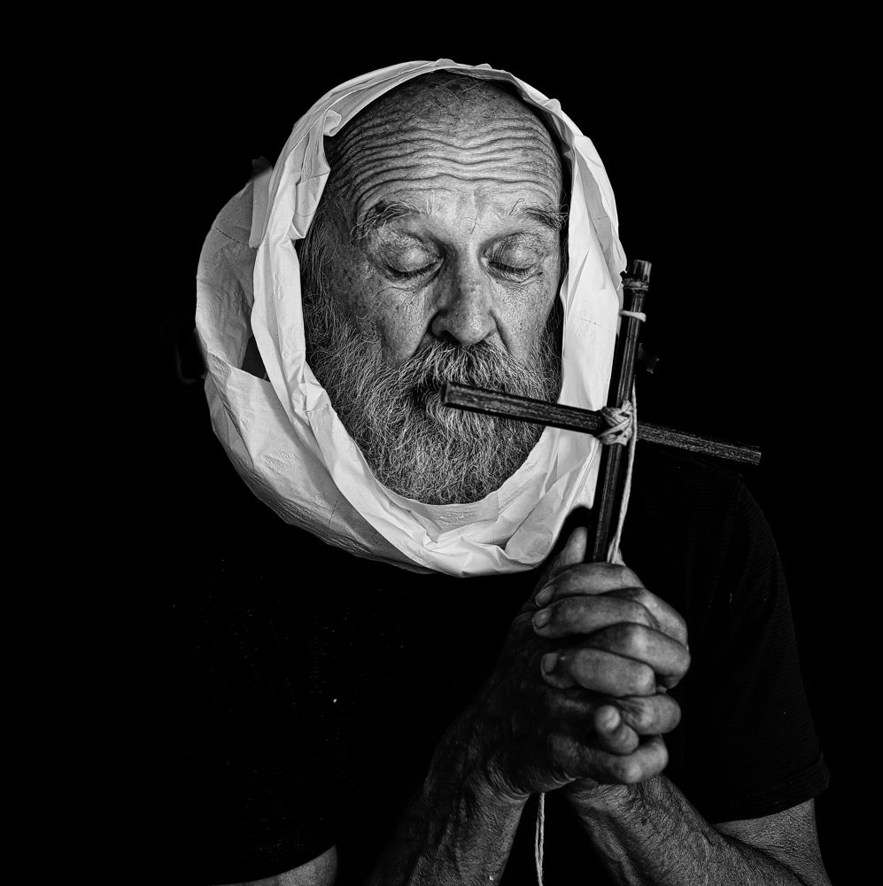 Photograph by Judit Mikol