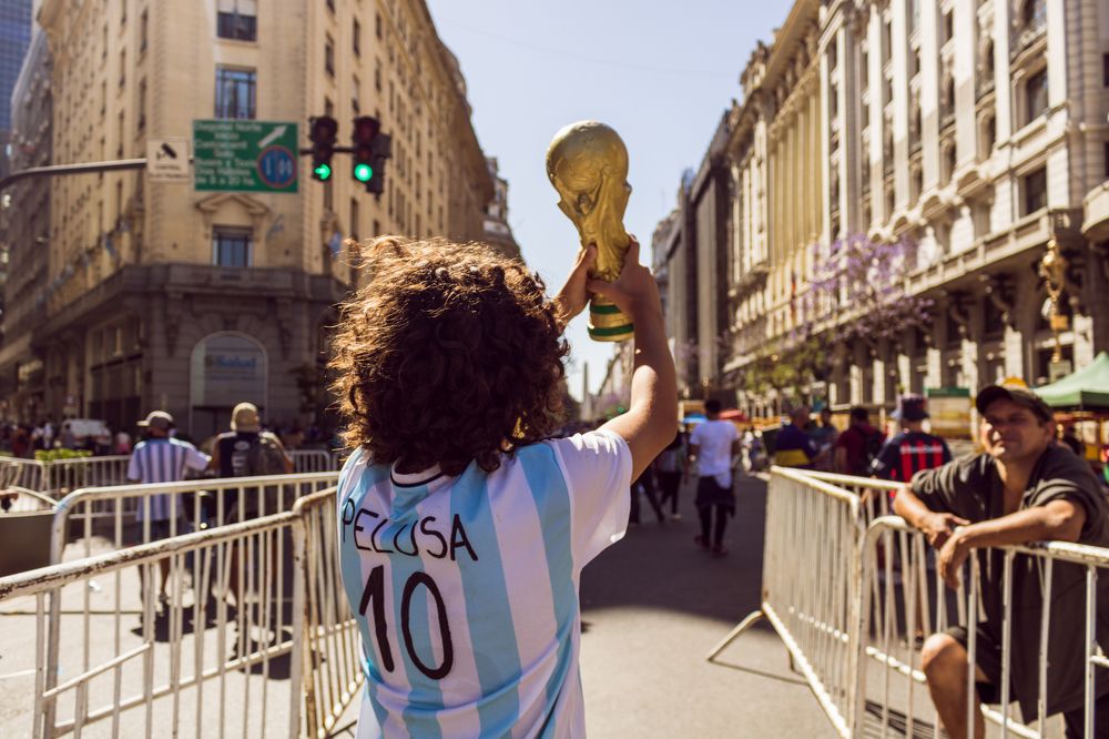 Photograph by Valeriy Hnatenko