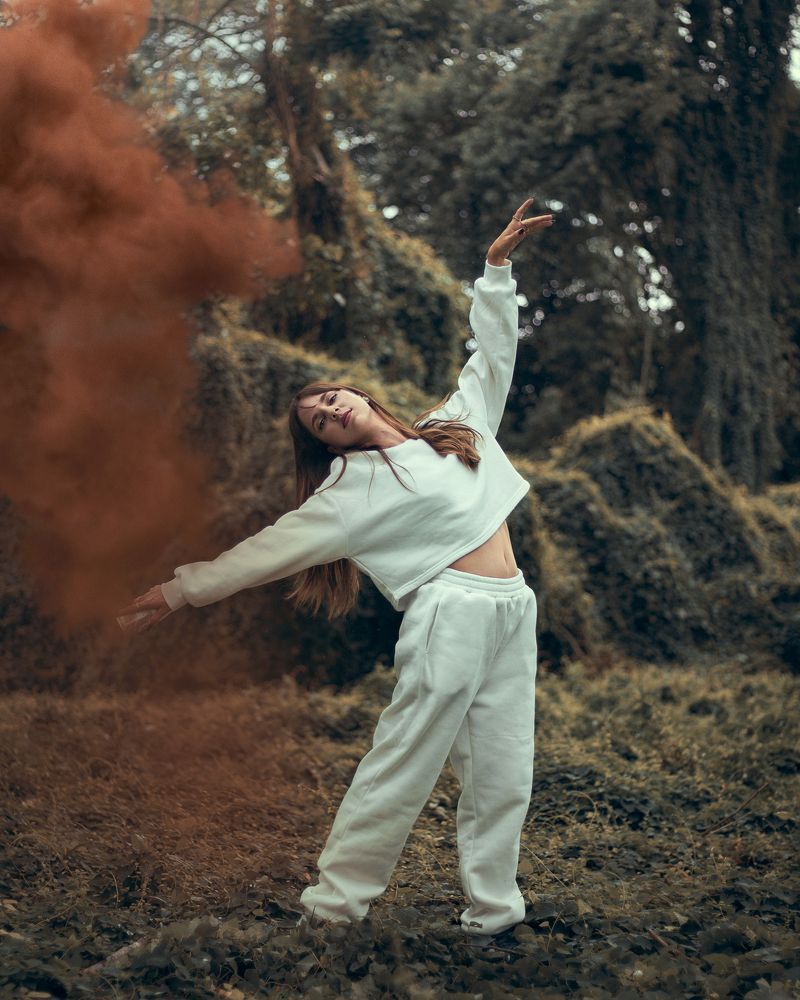 Photograph by Adrian Enamorado G