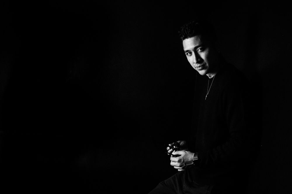 Photograph by Дарья Шестакова