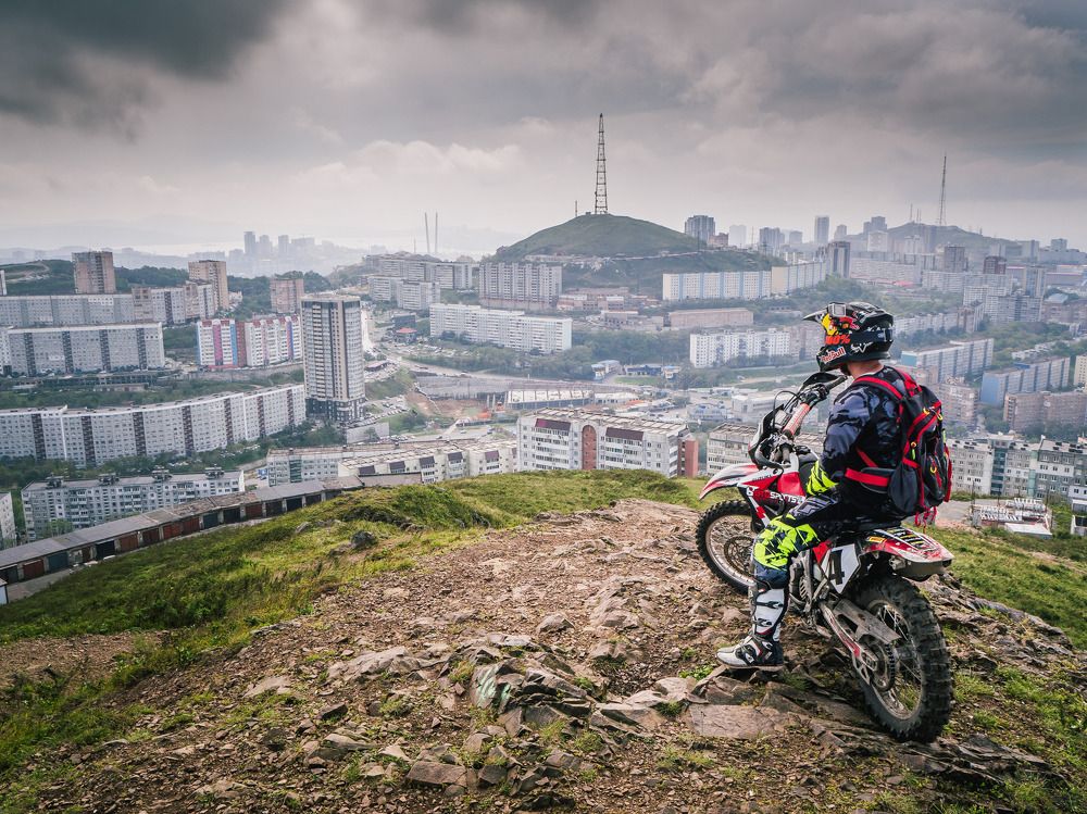 Photograph by Шкрабов Пётр