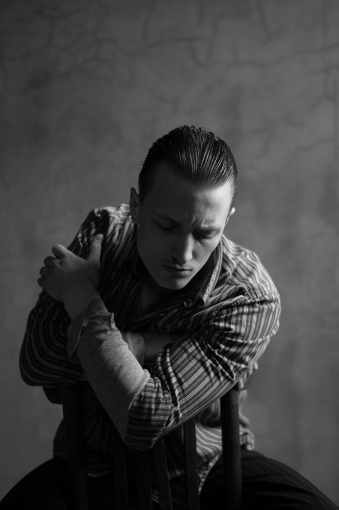 Photograph by Марина Чеботарева