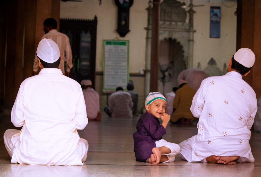 Photograph by Kinjal Das