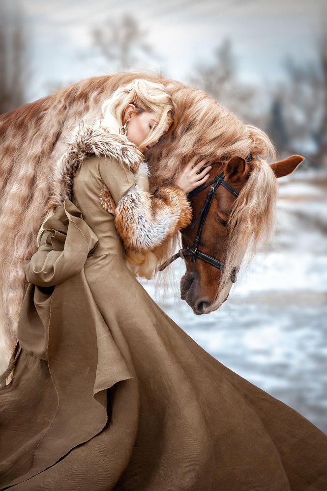 Photograph by Татьяна Мышкина