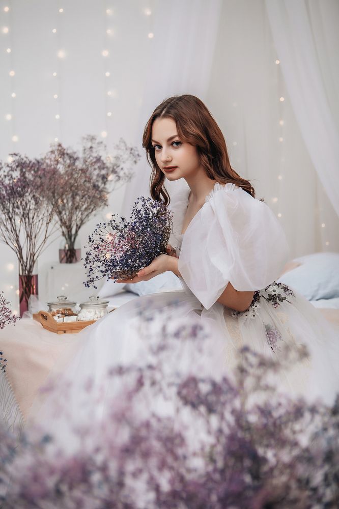 Photograph by Надежда Воробьева