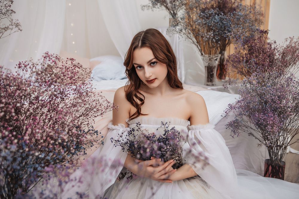 Photograph by Надежда Воробьева