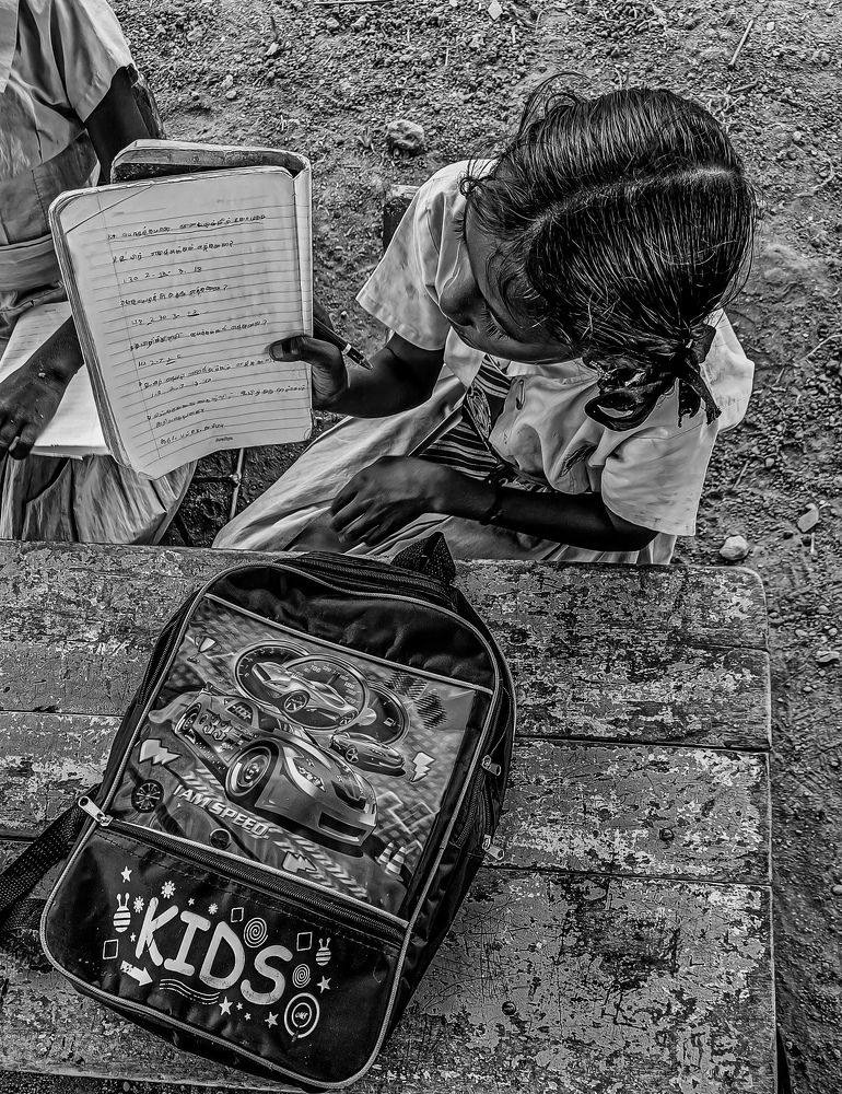 Photograph by Gokulananthan