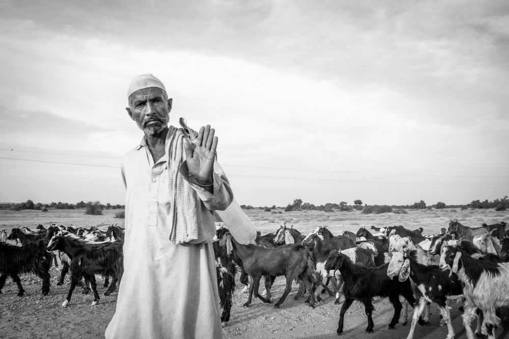 Photograph by Akshita Jain