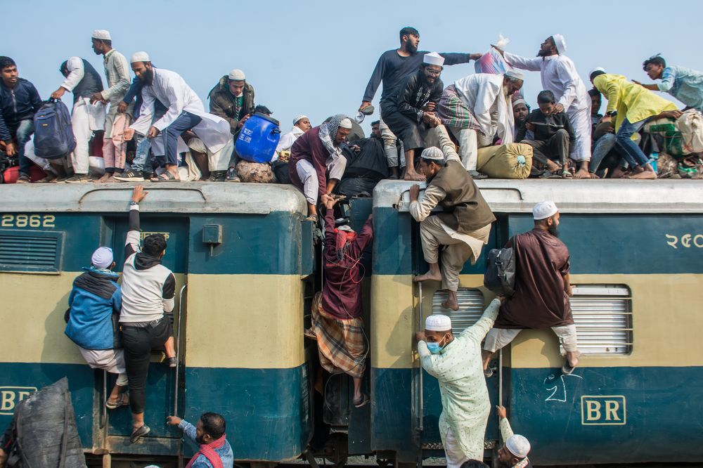 Photograph by Shaown Chowdhury