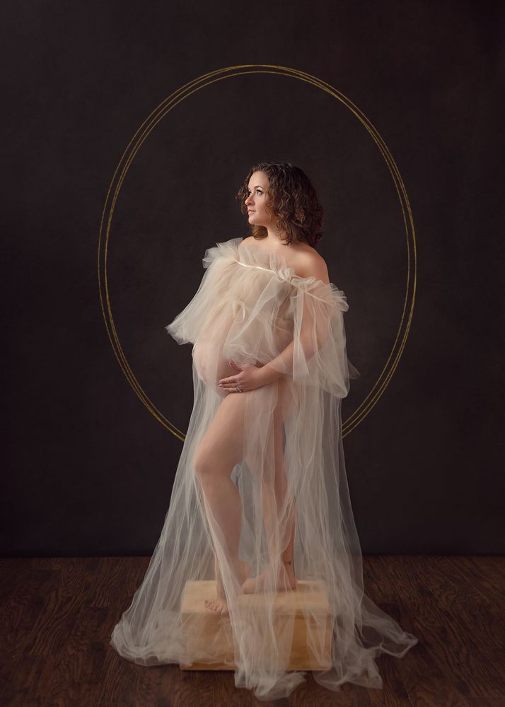 Photograph by Ekaterina Vachino