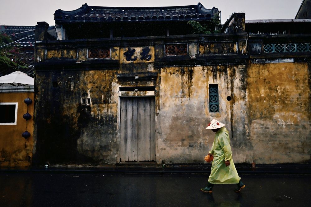 Photograph by Gil Kreslavsky