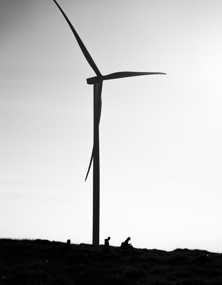 Photograph by Vu Bui