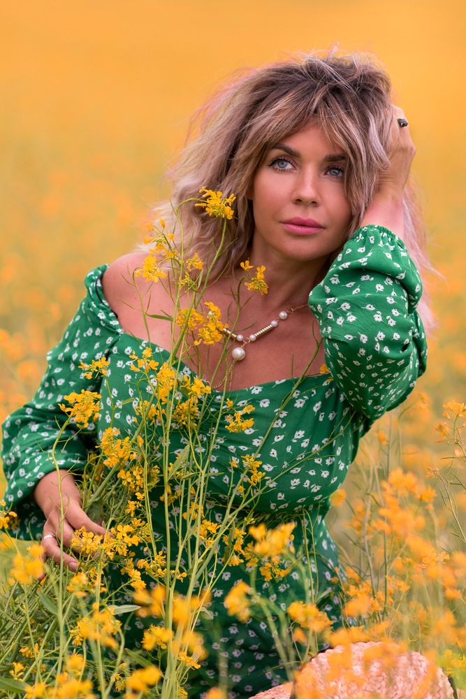 Photograph by Арина Власова