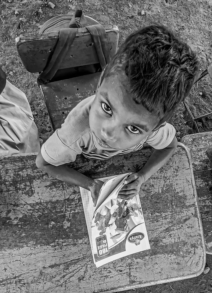 Photograph by Gokulananthan