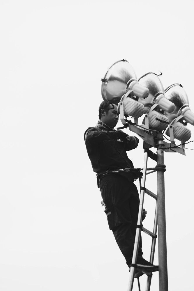 Photograph by NguyenKhoi Do