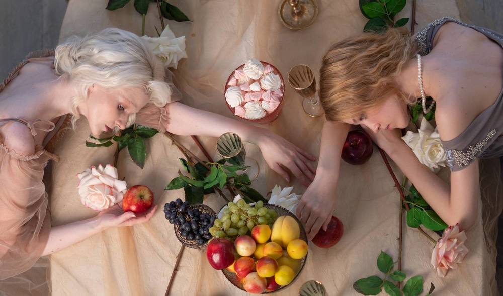 Photograph by Ольга Беспалько