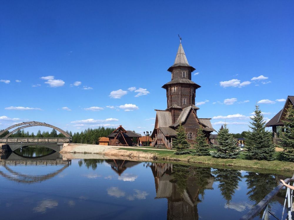 Photograph by Рината Загидуллина