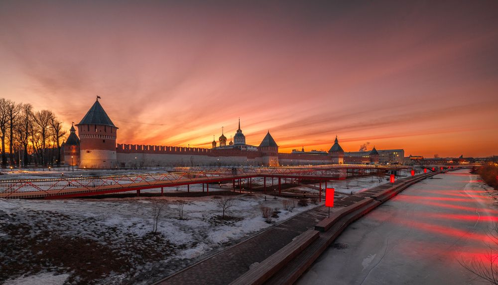 Фотография автора Гарбузов Илья