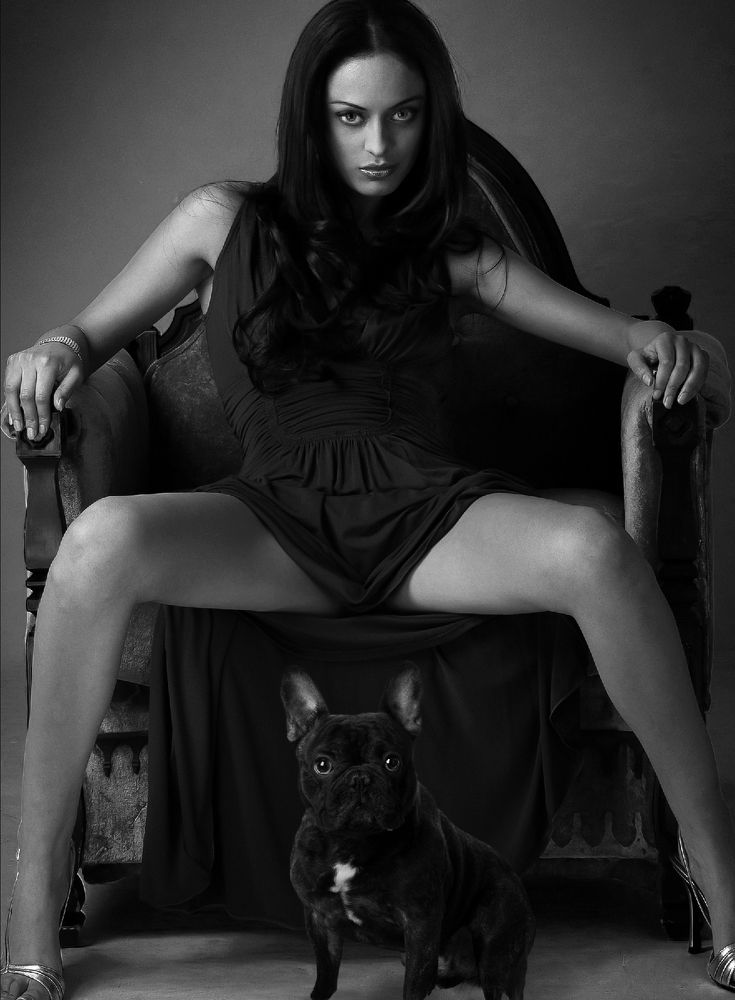 Photograph by wende shen