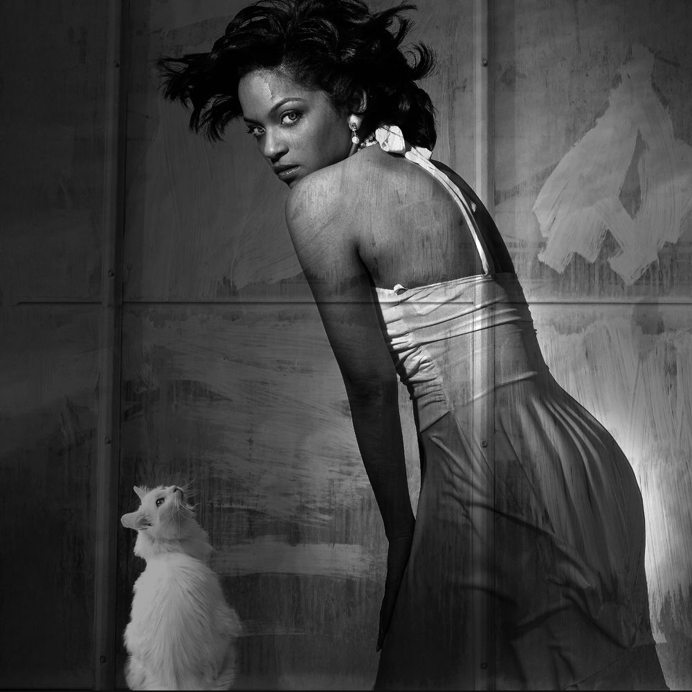 Photograph by wende shen