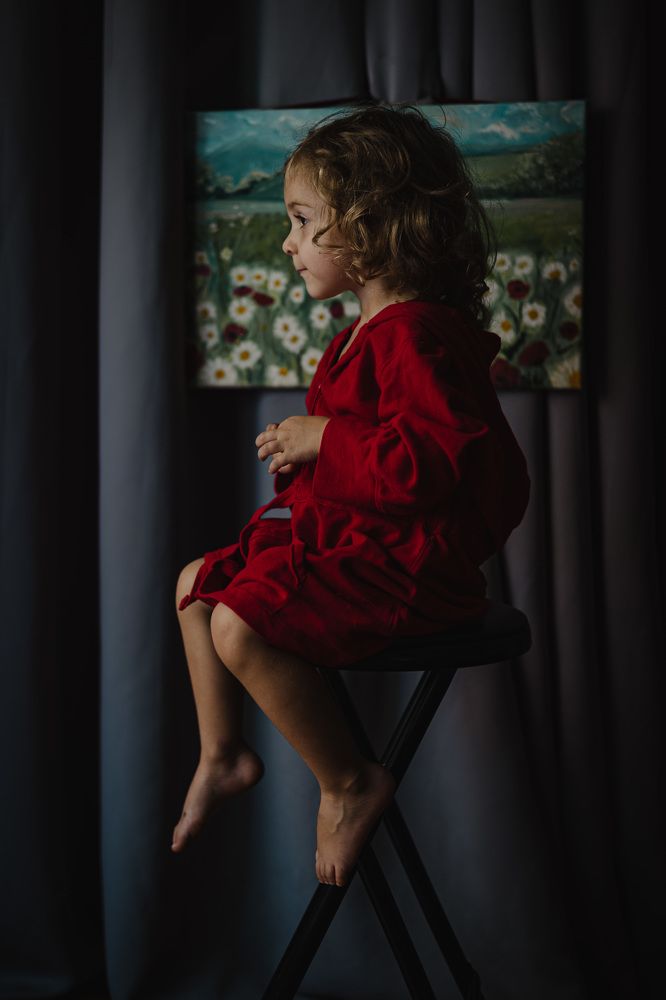 Photograph by Sona Kechiyants