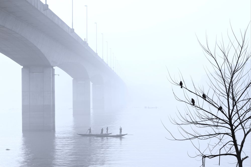 Photograph by Iftekhar Hossain