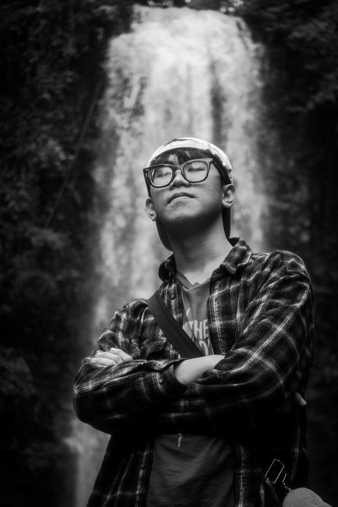 Photograph by NguyenKhoi Do