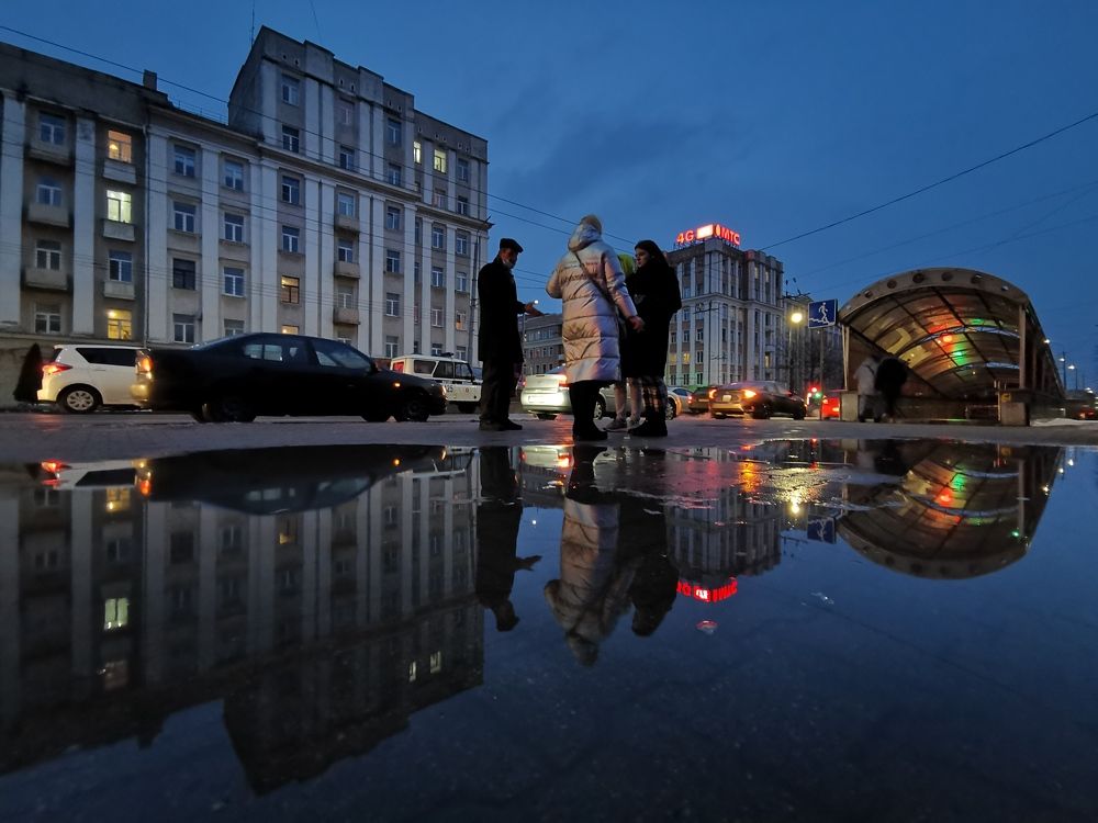 Photograph by Людмила Орловская