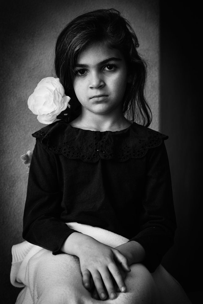 Photograph by Sona Kechiyants