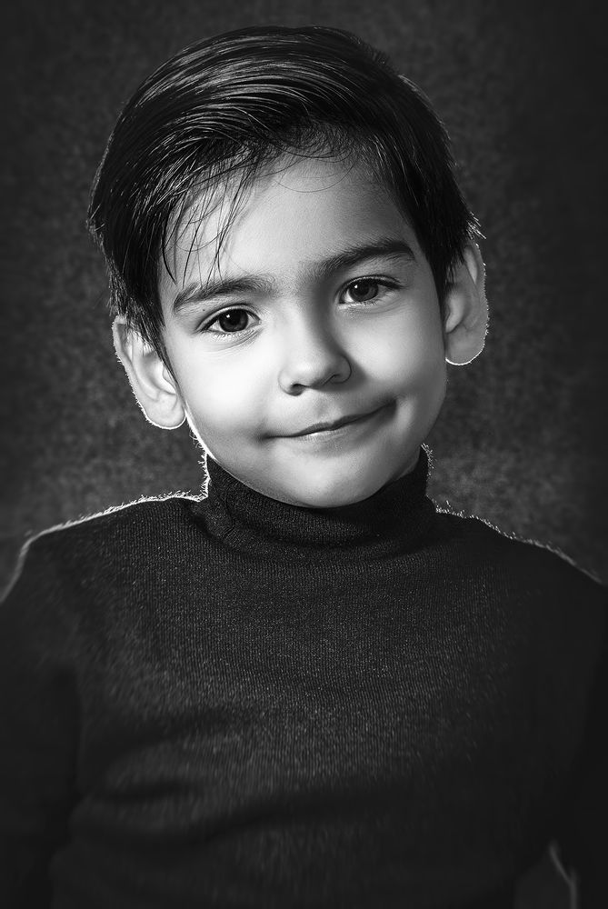 Photograph by johan González