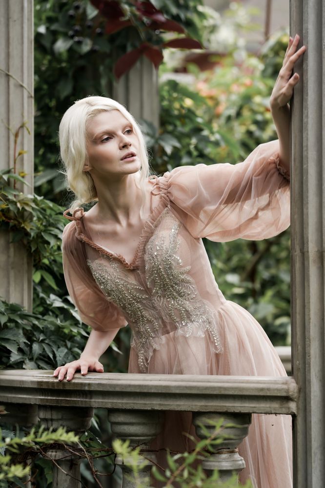 Photograph by Ольга Беспалько