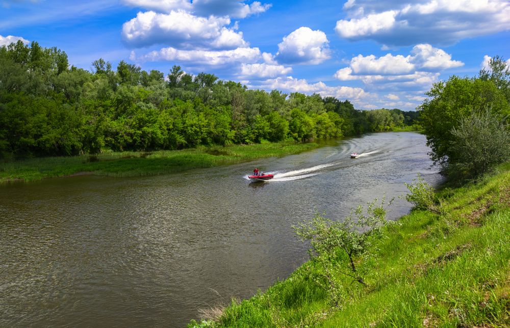 Photograph by Сергей Горбунов
