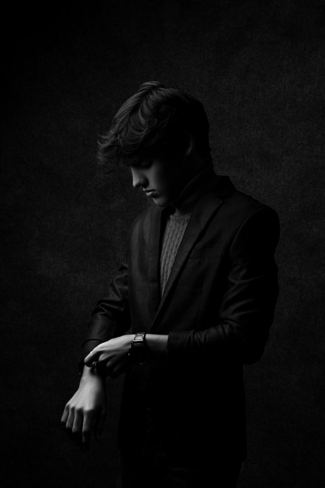 Photograph by johan González