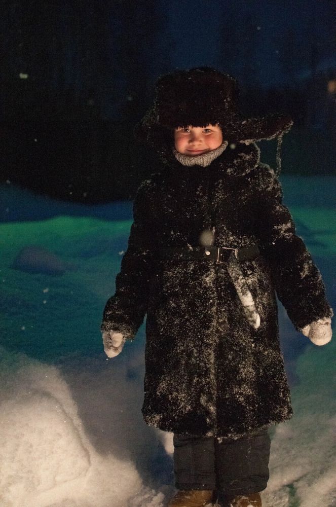 Photograph by Наталья Шаклеина