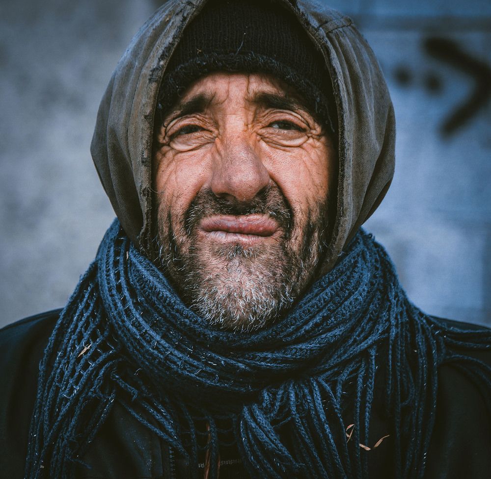 Фотография автора Reza Rafizadeh