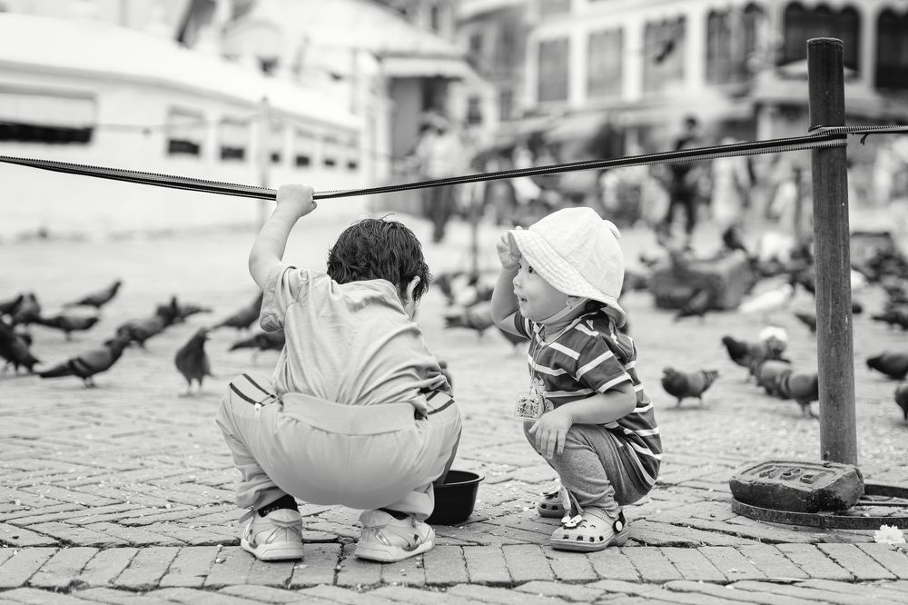 Photograph by Gil Kreslavsky