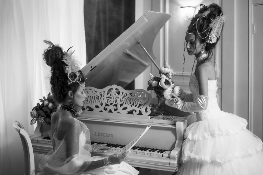 Photograph by Ольга Беспалько