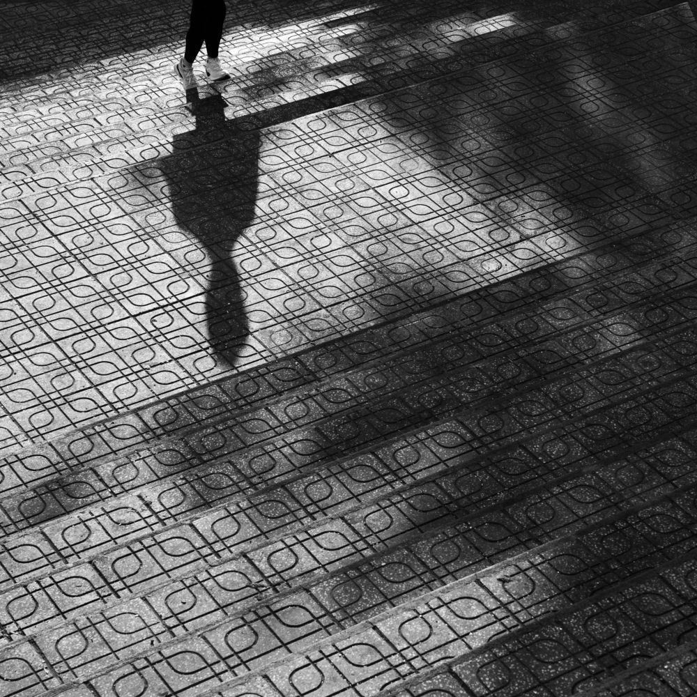 Photograph by Vu Bui