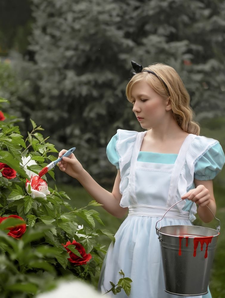 Photograph by Татьяна Братусь