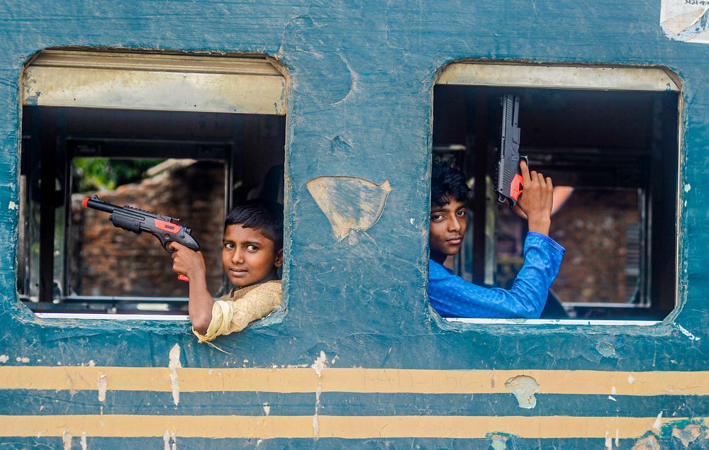 Photograph by Md Rokibul Hasan