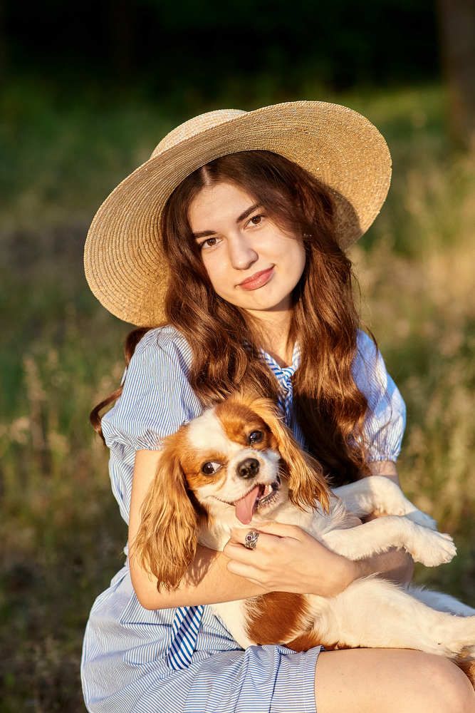 Photograph by Ангелина Хасанова